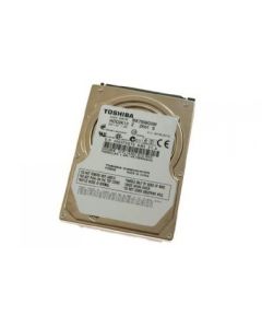 HP 634250-001 interne harde schijf 750 GB 5400 RPM 2.5" SATA