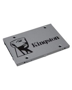 Kingston Technology SSDNow UV400 120 GB 2.5" SATA III TLC