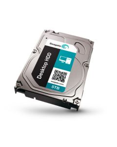 Seagate Desktop HDD ST5000DM000 interne harde schijf 5 TB 128 MB SATA