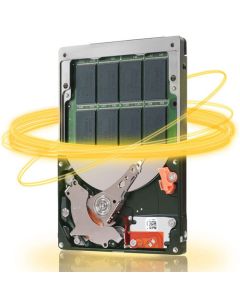 Seagate Momentus XT 250GB interne harde schijf 7200 RPM 32 MB 2.5" SATA