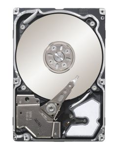 Seagate Savvio 10K.6 300GB 2.5" 6G SAS interne harde schijf 10000 RPM 64 MB 2.5"