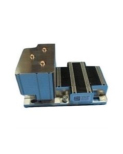 DELL 412-AAIU koelsysteem voor computers Processor Koelplaat/radiatoren