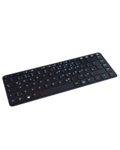 HP 727765-B31 laptop reserve-onderdeel Toetsenbord