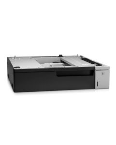 HP LaserJet papierinvoer en lade voor 500 vel