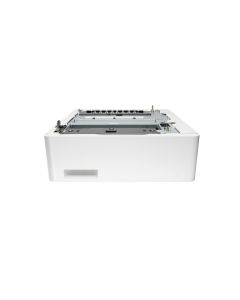HP LaserJet papierinvoerlade 550 vel