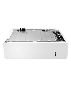 HP LaserJet invoerlade voor 550 vel
