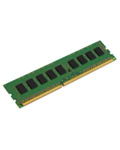 Kingston Technology ValueRAM KVR13N9S6/2 geheugenmodule 2 GB 1 x 2 GB DDR3 240-pin DIMM
