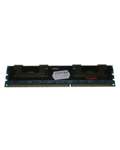 Fujitsu 4GB DDR3 1333MHz geheugenmodule 1 x 4 GB 240-pin DIMM ECC
