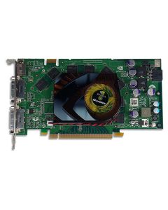 HP NVIDIA Quadro 5000 2.5GB PCI-E Adapter