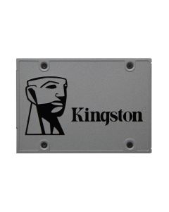 Kingston Technology UV500 240 GB 2.5" SATA III 3D TLC