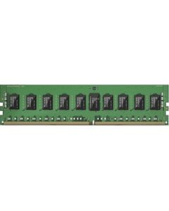 Samsung 16GB DDR4 geheugenmodule 1 x 16 GB 288-pin DIMM