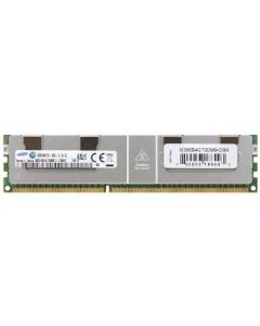 Samsung 32GB DDR3 1600MHz geheugenmodule 1 x 32 GB 240-pin DIMM ECC
