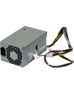 HP 702456-001 power supply unit 240 W Grijs