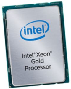 Fujitsu Intel Xeon Gold 5120 processor 2,2 GHz 19,25 MB L3