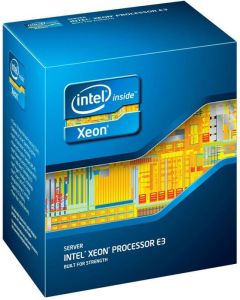 Fujitsu Intel Xeon E3-1220 v6 processor 3 GHz 8 MB Smart Cache