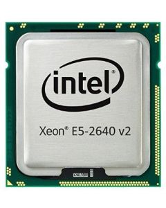 Fujitsu E5-2640 V2 processor 2 GHz 20 MB Smart Cache Doos