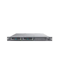 Fujitsu PRIMERGY RX100 S5 server 0 GB Rack (1U) Intel® Xeon® X3220 2,4 GHz 2 GB DDR2-SDRAM 350 W