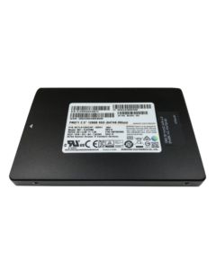 HP 816722-001 internal solid state drive 128 GB 2.5" SATA III
