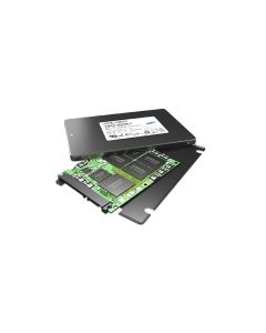 Samsung SM863 120 GB 2.5" SATA