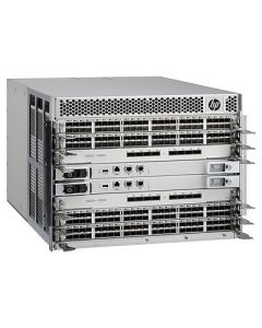 HP SN8000B 4-slot SAN Director Switch