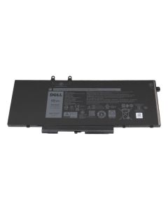 DELL 401D9 industrieel oplaadbare batterij/accu Lithium-Ion (Li-Ion) 4250 mAh 15,2 V