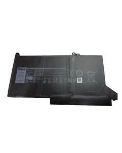 DELL 0NF0H laptop reserve-onderdeel Batterij
