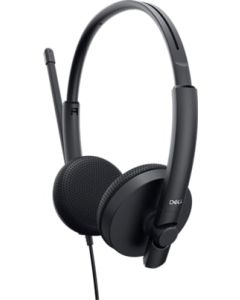 DELL stereoheadset - WH1022