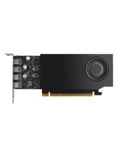 DELL NVIDIA RTX A400 4GB GDDR6