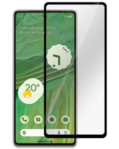 eSTUFF ES515047 scherm- & rugbeschermer voor mobiele telefoons Doorzichtige schermbeschermer 1 stuk(s)