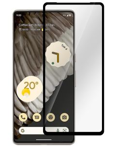 eSTUFF ES515048 scherm- & rugbeschermer voor mobiele telefoons Doorzichtige schermbeschermer Google 1 stuk(s)