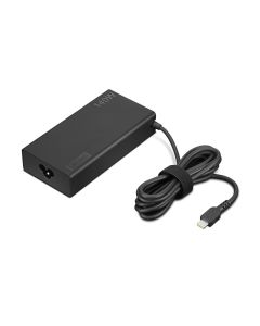 Lenovo Legion Slim 140W AC Adapter (USB-C) netvoeding & inverter Binnen Zwart