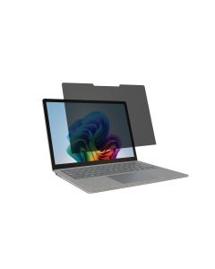 Kensington Privacy filter - 2-weg verwijderbaar voor Surface Laptop 7 13.8"