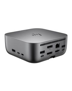 HP Thunderbolt 4 Ultra 180 W G6-dock