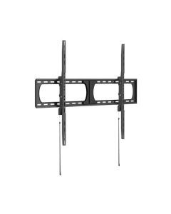Vivolink VLMW37140 flat panel bureau steun 3,56 m (140") Muur Zwart