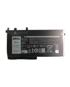 DELL 451-BBZT laptop reserve-onderdeel Batterij