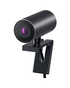 DELL WB7022 webcam 8,3 MP 3840 x 2160 Pixels USB Zwart