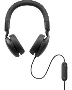 DELL Pro Plus bekabelde ANC-headset - WH5024