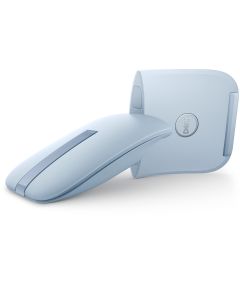 DELL MS700 muis Reizen Ambidextrous Bluetooth Optisch 4000 DPI