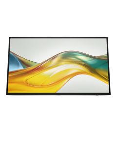 HP Series 5 Pro 27 inch QHD-monitor zonder standaard - 527pq