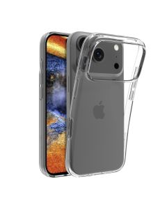 dbramante1928 Greenland mobiele telefoon behuizingen Hoes Transparant