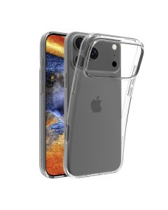 dbramante1928 Greenland mobiele telefoon behuizingen Hoes Transparant