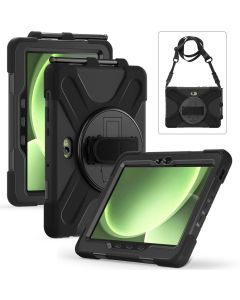 eSTUFF ES681864-BULK tabletbehuizing Zwart