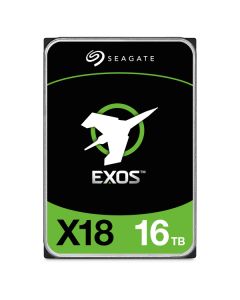 Seagate Enterprise ST16000NM000J interne harde schijf 16 TB 7200 RPM 256 MB 3.5" SATA III