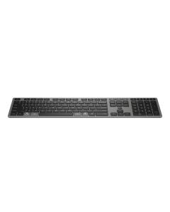HP 720 Multi-Device Rechargeable Wireless Keyboard