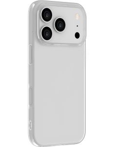 eSTUFF ES67100057 mobiele telefoon behuizingen Hoes Transparant
