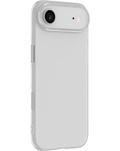 eSTUFF ES67100056-BULK mobiele telefoon behuizingen Hoes Transparant