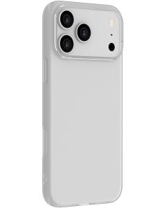 eSTUFF ES67100058-BULK mobiele telefoon behuizingen Hoes Transparant