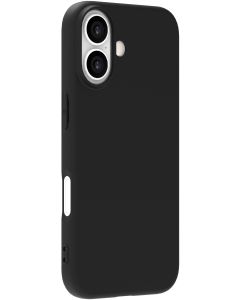 eSTUFF ES67101055 mobiele telefoon behuizingen Hoes Zwart