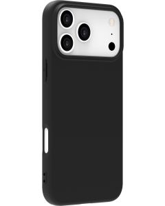 eSTUFF ES67101058 mobiele telefoon behuizingen Hoes Zwart