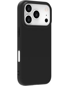 eSTUFF ES67101057-BULK mobiele telefoon behuizingen Hoes Zwart